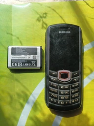 Акумулятор Samsung GT-S5610 - AB463651BU/E/C - 960 mAh [Original PRC] 12 міс. гарантії