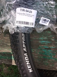 Велопокрышка Kenda 29"х 2.10 K - 1153 APTOR 30 TPI категория - MTB (Cross Country) (529198) фото от покупателей 1
