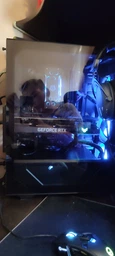 Корпус Asus TUF Gaming GT301 (90DC0040-B49000) фото від покупців 16