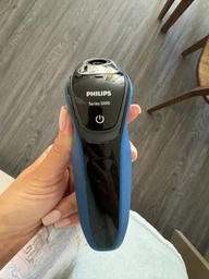 Бритвенный блок SHASHMG для Philips SH50 в сборе головка филипс сетка Series 6000, 5000 S5050/64 фото от покупателей 1