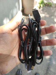 Кабель для роутера, модема USB перетворювач 5в-12 в, 5.5*2.1 usb to DC 12v
