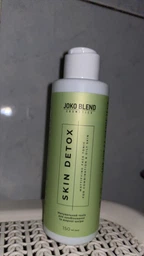 Матирующий тоник Joko Blend для комбинированной и жирной кожи 150 мл (4823109408531) фото от покупателей 9