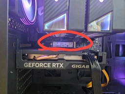 Компьютер ARTLINE Overlord X69 (X69v17) AMD Ryzen 7 5800X / GIGABYTE B550M / G.Skill RAM 32ГБ DDR4-3200 / Kingston SSD 1ТБ / GIGABYTE nVidia GeForce RTX 4060 8ГБ / HighPower 650W 80+ Bronze