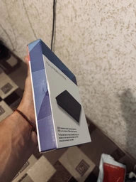 Внешний портативный дисковод USB 3.0 DVD-RW CD-RW оптический привод пишущий фото от покупателей 4