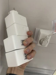 Умная Wi-Fi розетка TP-LINK мини Tapo P100M фото от покупателей 1