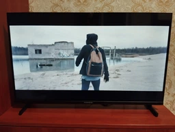 Телевiзор Thomson Android TV 40" FHD 40FA2S13 фото від покупців 4