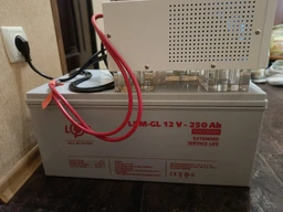 ИБП LogicPower LPM-PSW-3000VA (2000Вт)