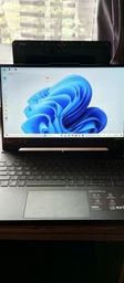 Ноутбук Asus TUF Gaming A15 FA507NVR-LP155 (90NR0JK8-M00960) Jaeger Gray фото від покупців 12