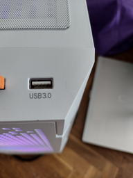 Корпус Gamdias Aura GC7 ARGB Black (4711514500677)