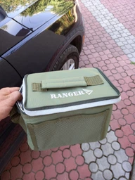 Термосумка Ranger HB5-S RA 9904 фото від покупців 4