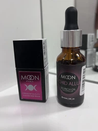 Цветная база для ногтей MOON FULL Amazing Color Base № 3018, 12 мл ( 5905123017384 ) фото от покупателей 10