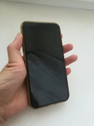 Защитное стекло на iPhone Xr/11 комплект 2 ШТ Защитное стекло для айфон Xr/11 на весь экран Shieldy фото от покупателей 2
