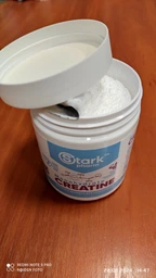 Креатин Stark Pharm Creatine 250 g фото от покупателей 2