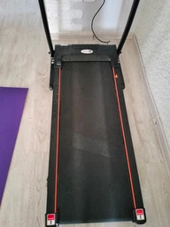 Беговая дорожка EnergyFIT 510T фото от покупателей 16