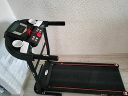Беговая дорожка EnergyFIT 510T фото от покупателей 14