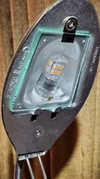 Светодиодная лампа Osram PIN30 2.6W G4 2700K 12V (4058075431997)
