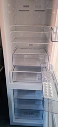 Холодильник Beko RCNA406I40WN фото від покупців 7