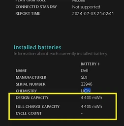 Аккумулятор для ноутбука Dell J1KND Inspiron N5110 11.1V Black 4700mAh Original PRC