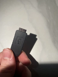 Wi-Fi без світла. Кабель живлення для WIFI роутера USB - DC 5.5x2.1 9V 0.8 м фото від покупців 10