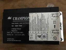 Акумулятор Full Energy FEP-1265 12V 65AH фото від покупців 10