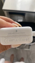 УМБ для ноутбука Remzona Exreser 20X 20000 mAh 65W Black 2 USB+ 2 Type-C |для MacBook/Dell/Asus/Lenovo/Xiaomi/ Samsung/HP/Huawei/Acer/Microsoft фото від покупців 18
