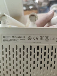 Кабель живлення DC 5.5*2.1 мм USB -> круглий штекер 1м 5В 5V для роутера (552578803) Чорний