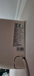 Пульт для кондиционеров MIDEA R07 [Conditioner] - 2540 фото от покупателей 6