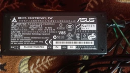 Блок питания для Asus D552LAV D552LD D552C D552WE 19V 3.42A 65W 5.5*2.5 High Copy (SADP-65KB B)