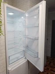 Холодильник GORENJE RK6201EW4 фото от покупателей 1