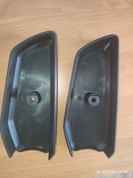 Ігрове крісло Cougar Hotrod фото від покупців 10