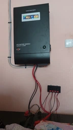 Безперебійник LogicPower LPY-W-PSW-2000VA+ - ДБЖ (24В, 1400Вт) - інвертор з чистою синусоїда фото від покупців 5