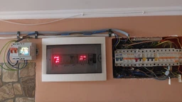 Безперебійник LogicPower LPY-W-PSW-2000VA+ - ДБЖ (24В, 1400Вт) - інвертор з чистою синусоїда фото від покупців 4