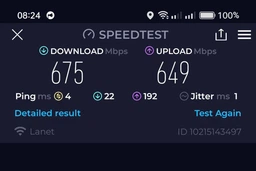Маршрутизатор Mercusys MR50G WiFi5 / AC1900 / 1 Гбит/с фото от покупателей 12