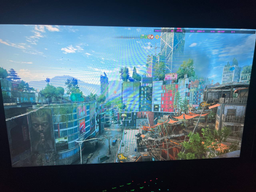 Монитор 24" MSI G244F E2 -- Rapid IPS / 180Hz / 1ms / 8-Bit / DCI-P3 92% / AMD FreeSync / Adaptive Sync фото от покупателей 12