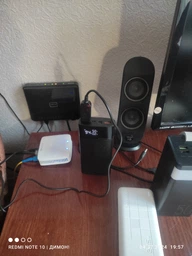 USB кабель живлення для роутера Power Banka, AMZ з 5.5V до 12 V1A фото від покупців 6