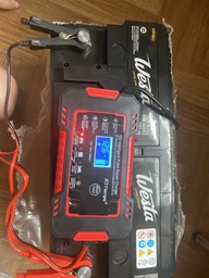 Автомобильный аккумулятор WESTA 6CT-100A Pretty Powerful