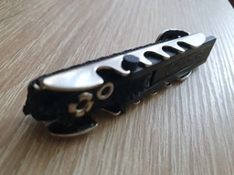 Каподастр Dunlop 14FD Toggle Professional Capo Flat