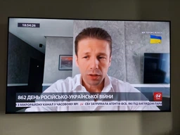 ТБ Xiaomi TV A Pro 55" фото від покупців 3