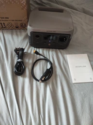 Зарядная станция EcoFlow RIVER 2 Pro 800Вт (768 Вт/ч)