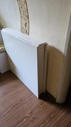 Стол раскладной Gamma Style "Святковий" Дуб сонома (10165001) фото от покупателей 18