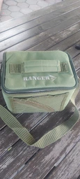 Термосумка Ranger HB5-S RA 9904 фото від покупців 2