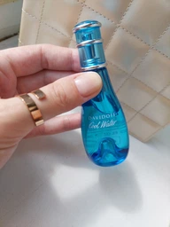 Туалетна вода для жінок Davidoff Cool Water 100 мл (3414202011752)