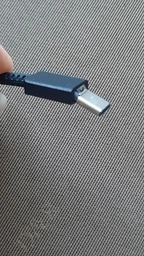 25W швидка зарядка для Samsung Galaxy Super Fast Charging PD type-C з кабелем 1метр Power Adapter EP-TA800 зарядний пристрій black фото від покупців 1