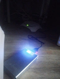 Кабель для роутера от павербанка 9V кабель повышения напряжения от Power банка до модема / роутера USB DC провод для роутера фото от покупателей 1