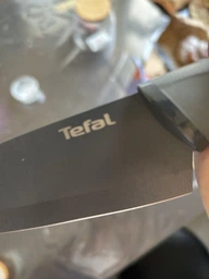 Комплект ножів Tefal Fresh Kitchen 9 см + 15 см (K122S205) фото від покупців 4