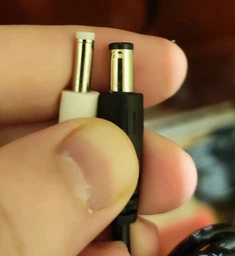 Кабель адаптер-переходник USB 5v/DC 12v 3.5*1.35 мм c преобразователем 12V (питание роутера от повербанка) фото от покупателей 2