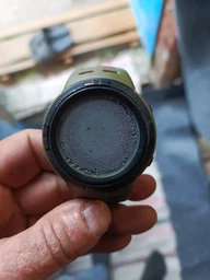 Мужские часы Skmei Amigo 1251 Green BOX (1251BOXBK) фото от покупателей 5