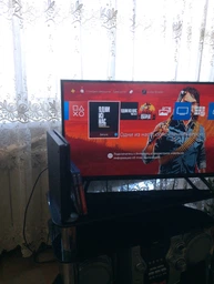 The Last of Us Remastered PS4 (русская версия)