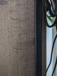 Настільне кріплення для монітора RGB OfficePro MA901G 17-32" Grey фото від покупців 11