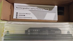Аккумулятор для ноутбука Asus A32-K55 K55 10.8V Black 5200mAh OEM (012163) фото от покупателей 7